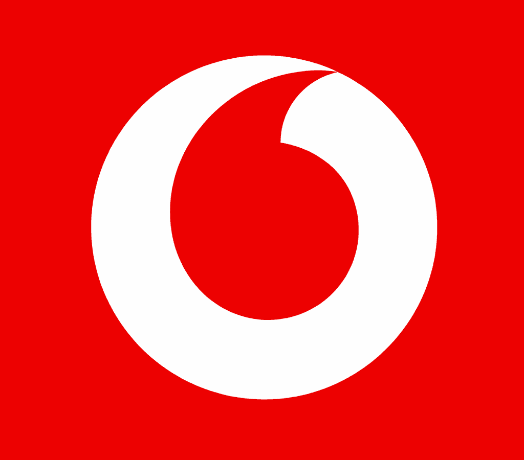 Vodafone