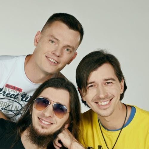Діти Фрістайла Діти Фрістайла