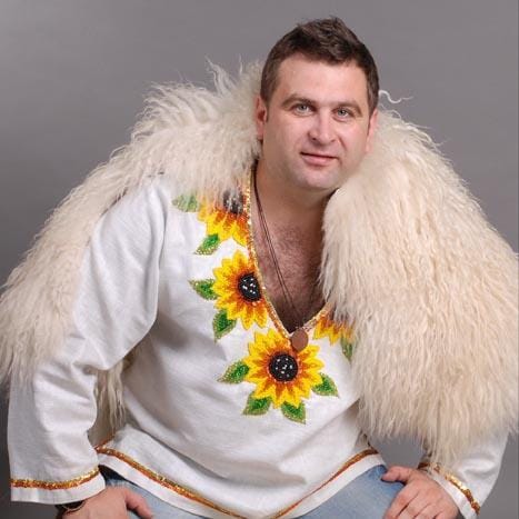 Василь Мельникович