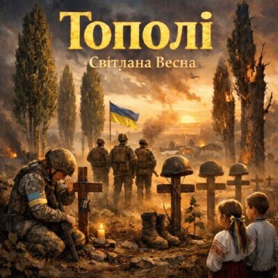 Тополі