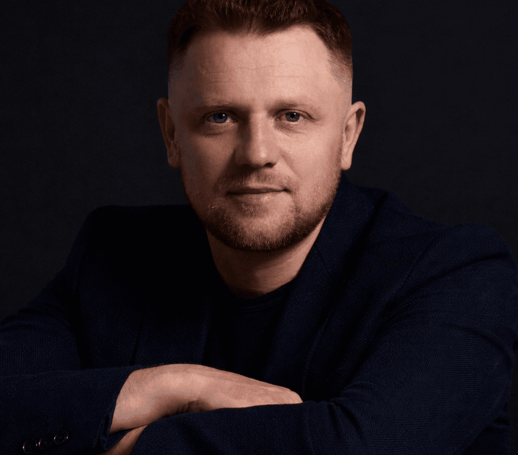 Олег Фідельський Олег Фідельський