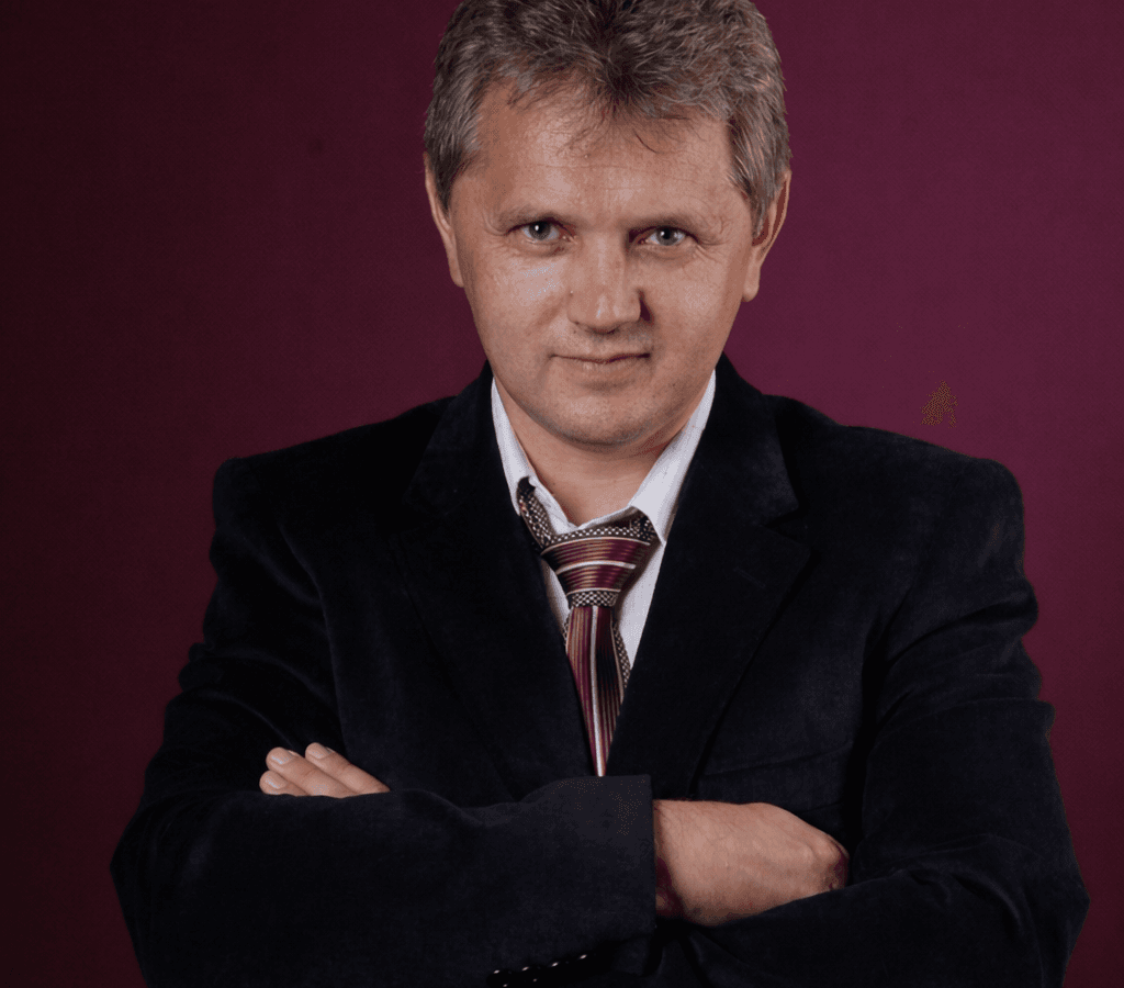 Анатолій Фіглюк Анатолій Фіглюк