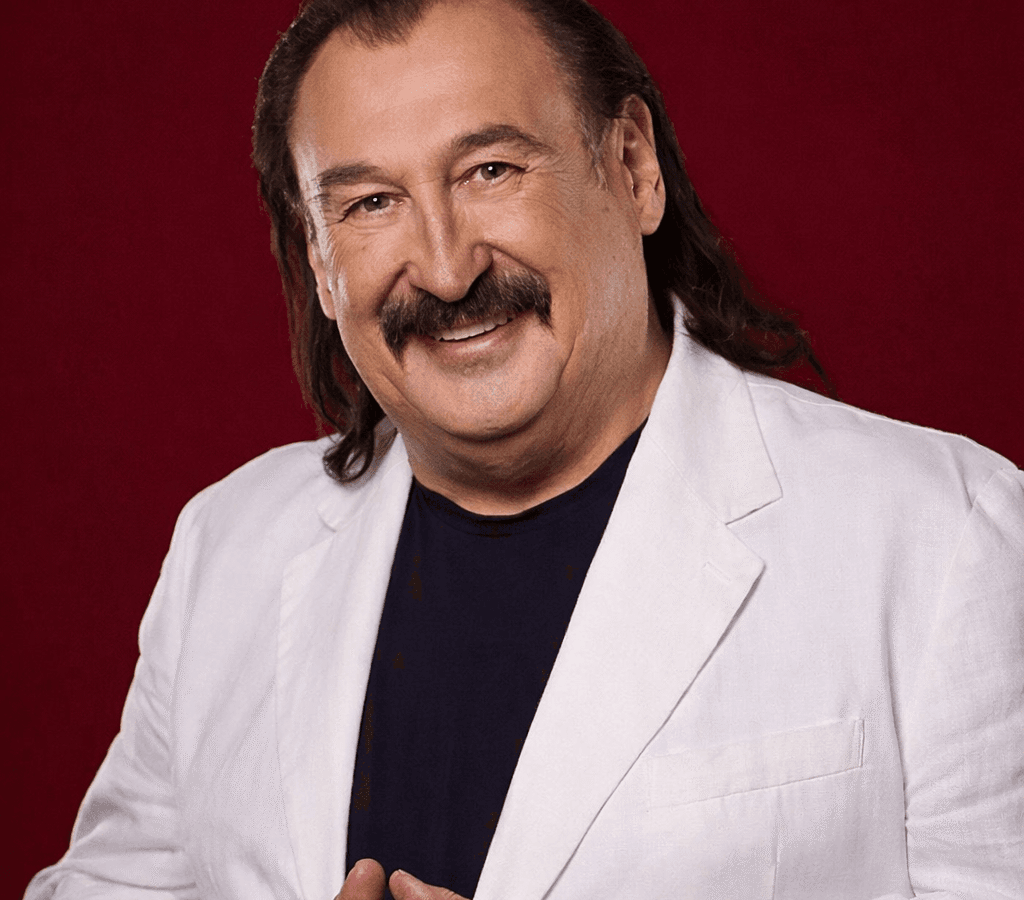 Степан Гіга