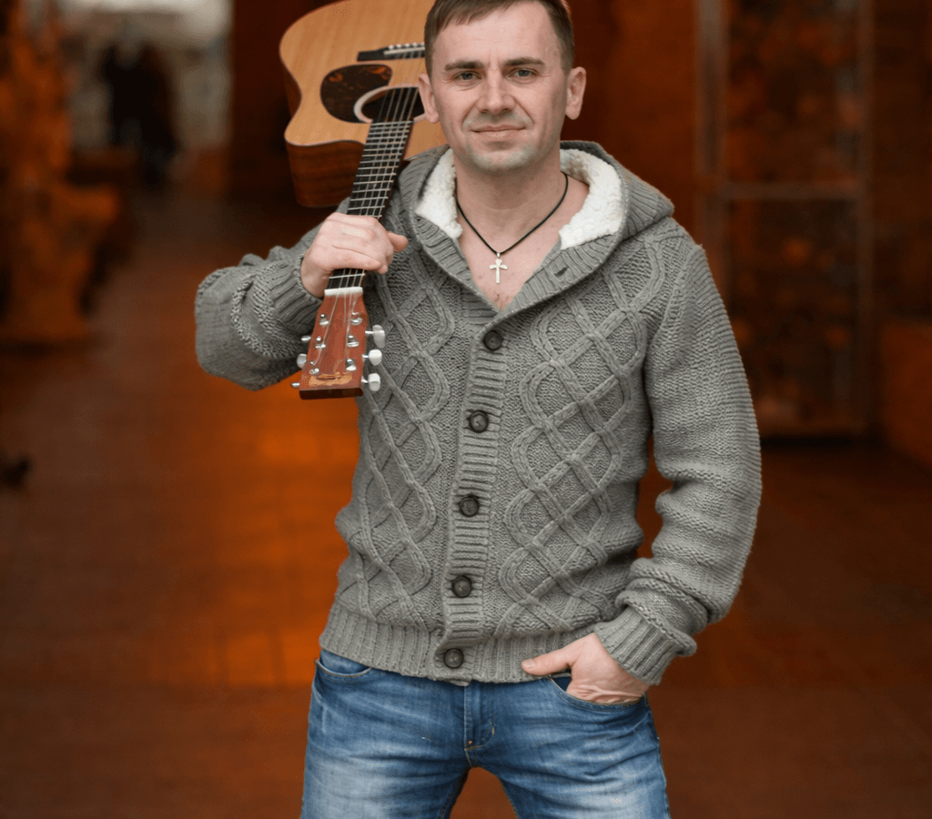 Володимир Куртяк