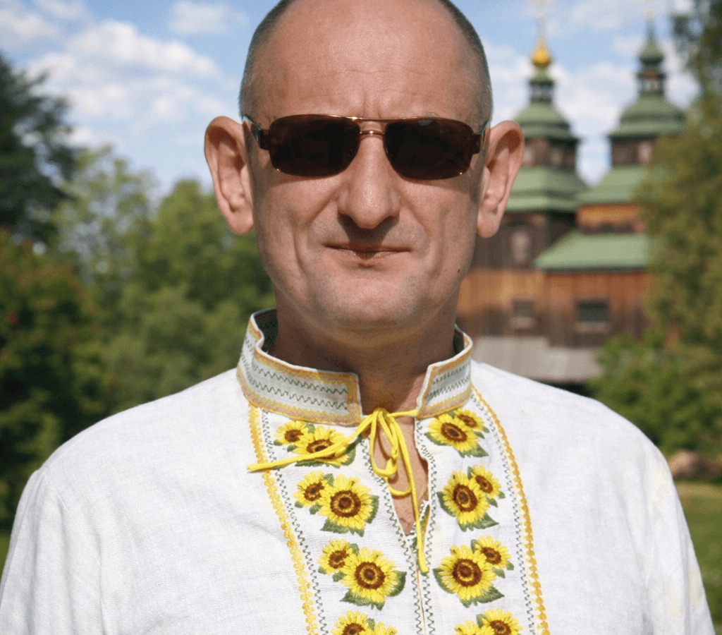 Василь Кулак