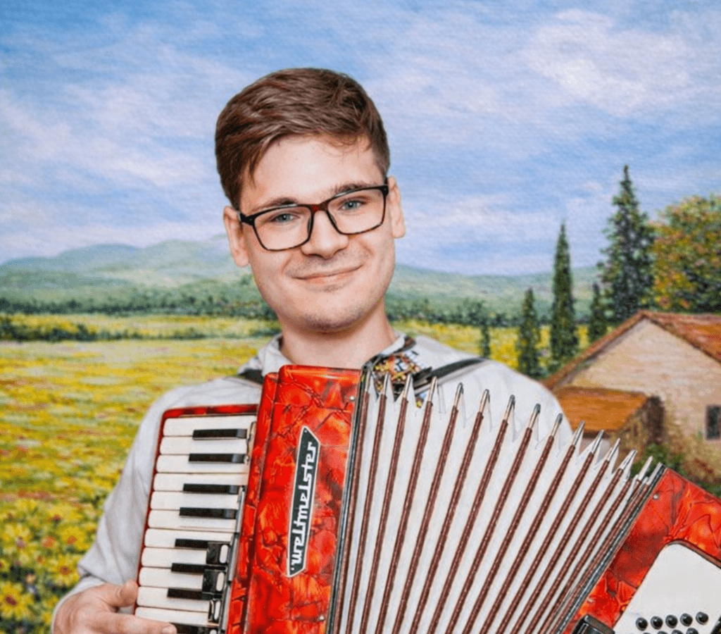 Максим Вільчинський Максим Вільчинський