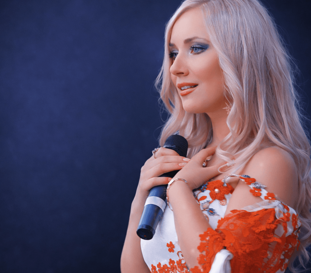Ірина Лончина Ірина Лончина