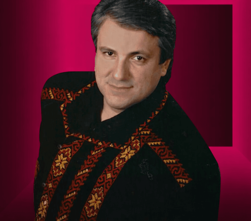 Богдан Кучер