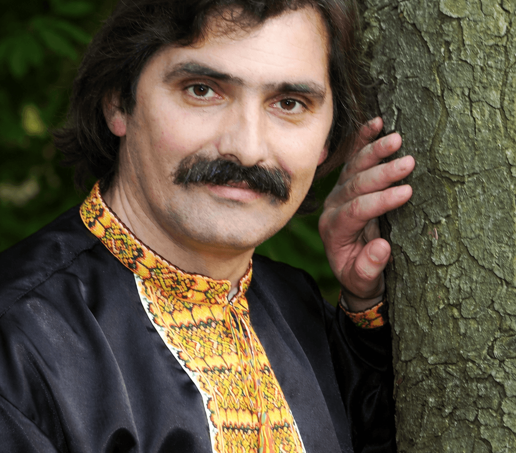 Михайло Кривень Михайло Кривень