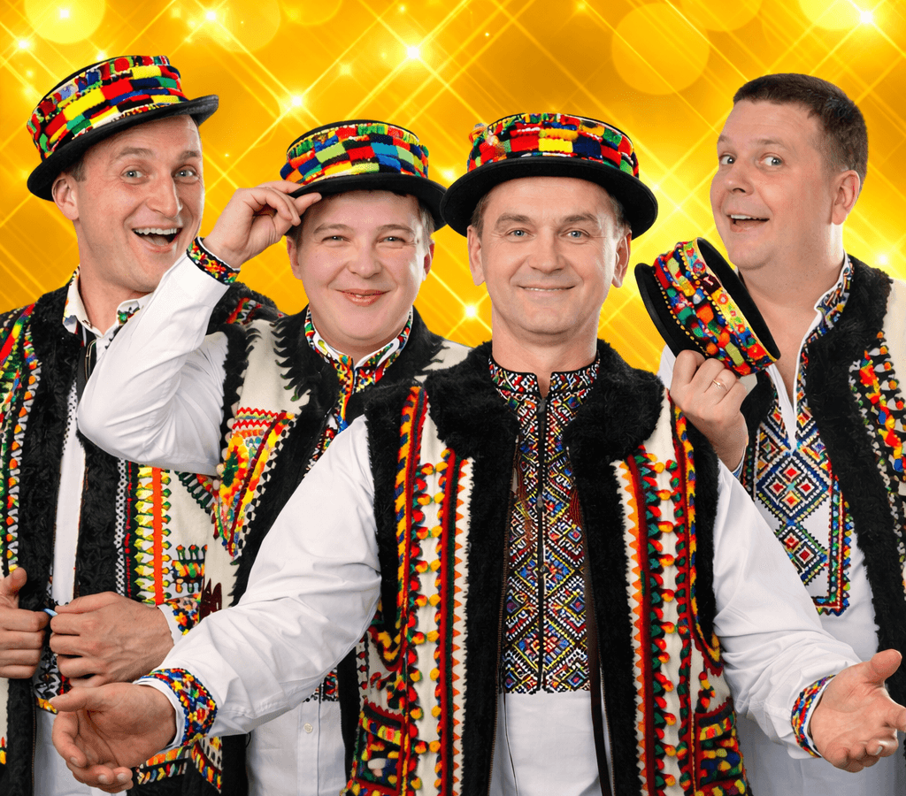 Гумористичний театр "Кум" Гумористичний театр "Кум"