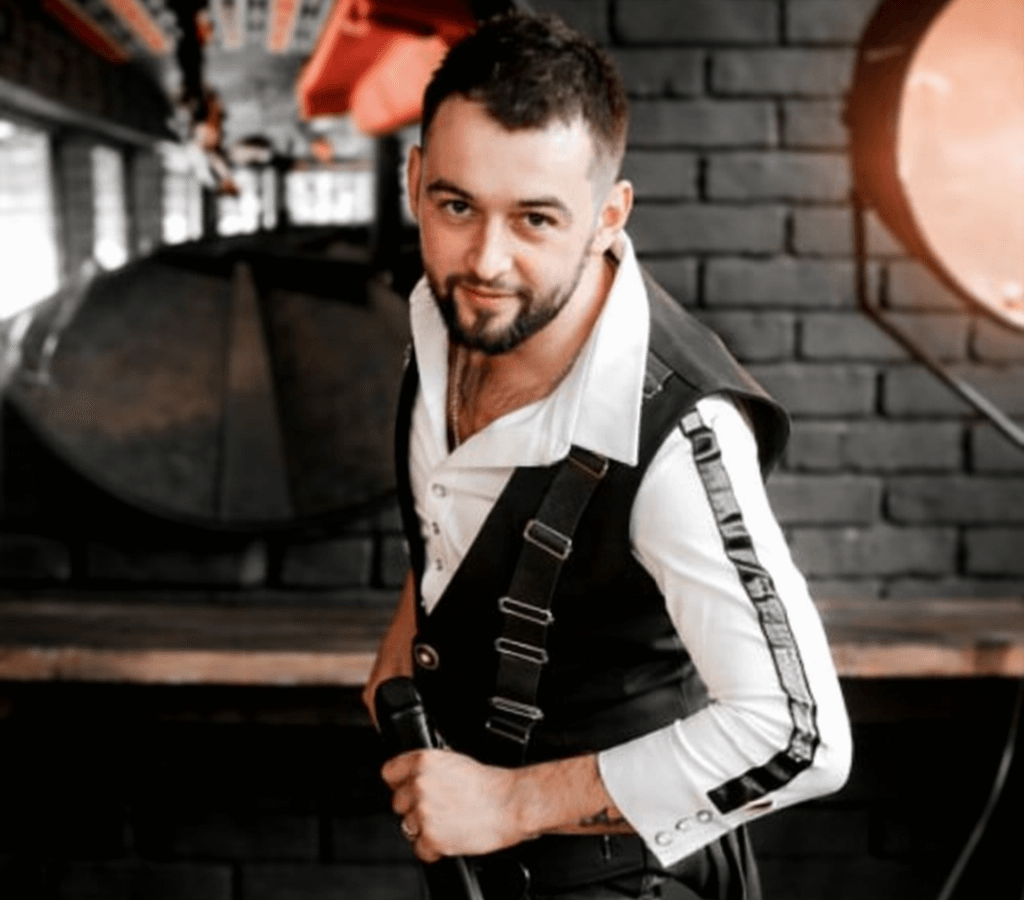 Володимир Титуса Володимир Титуса
