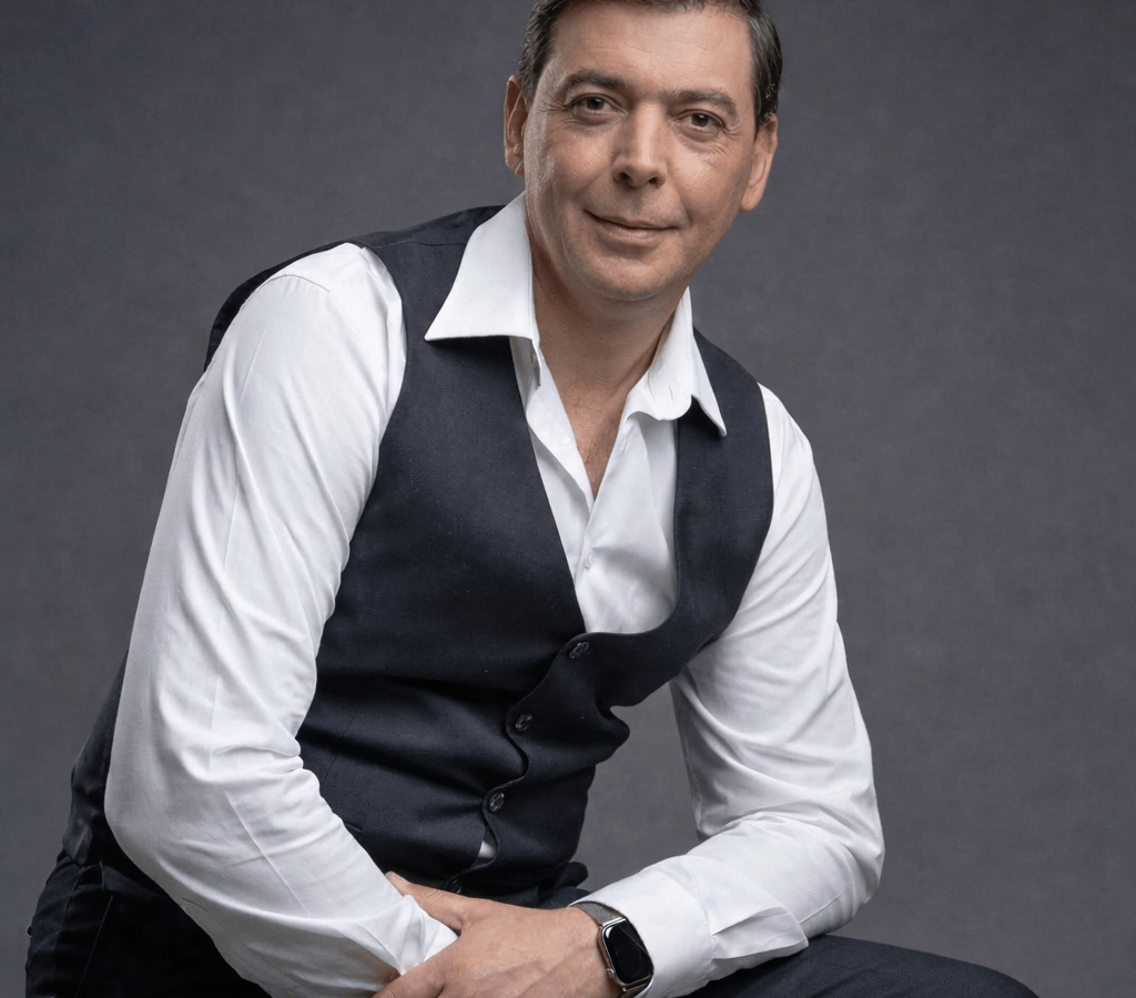 Сергій Безсонов Сергій Безсонов